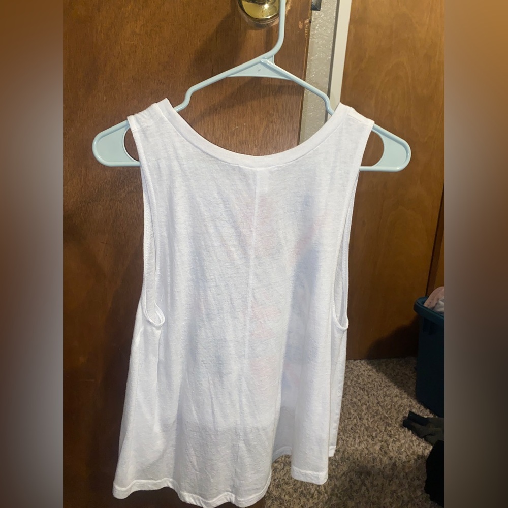 Michelle Tank Top - Picture 2 of 2